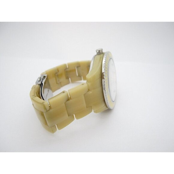 Women's Fossil Quartz WR Analog 39mm Dial Causal Round Watch (E315) - Picture 8 of 10